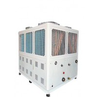 制冷機組 食品加工冷水機組 冷凍機組 水冷機組