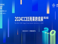 深圳跨境電商展|2024年CCEE（深圳）雨果跨境電商展覽會(huì)