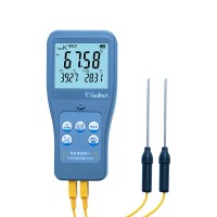 RTM1102高精度機(jī)械機(jī)電表面溫度計(jì)接觸式熱電偶測(cè)溫儀