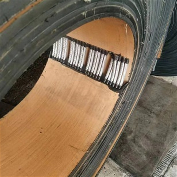 抽油機(jī)皮帶38