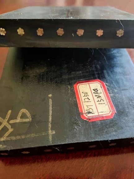 鋼絲繩輸送帶23
