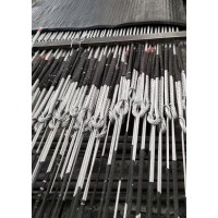 煤礦耐高溫鋼絲繩芯輸送帶 上料機提升皮帶 煒泰橡膠