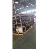 大傾角輸送機皮帶 鋼廠波狀輸送帶 波形擋邊提升帶