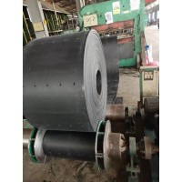 斗提機鋼絲繩提升帶 耐高溫鋼絲繩芯運輸皮帶 煒泰橡膠