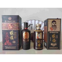 始祖賴記賴嘉榮 賴蘊(yùn)酒典藏 賴記茅酒批發(fā)招商