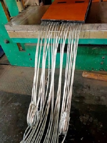 抽油機(jī)皮帶5