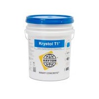 水泥基滲透結(jié)晶型防水涂料的功能 | 凱頓Krystol T1防水