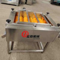 定做粽葉清洗機(jī) 葉類毛棍清洗機(jī)器 葦葉荷葉芭蕉葉清洗設(shè)備