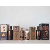 始祖賴記 賴嘉榮酒2011 賴嘉榮老人頭像賴氏茅酒批發(fā)招商
