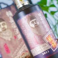 始祖賴記賴嘉榮酒2011 賴蘊(yùn)醬香型 賴氏醬酒批發(fā)招商