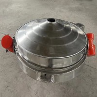 鼎熠面粉直排篩分機(jī) 高效面粉直排除渣篩粉機(jī)