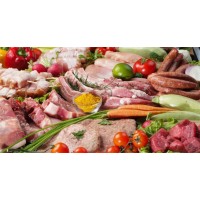 上海食材配送公司 食材供應(yīng)商 上海中騰食品公司