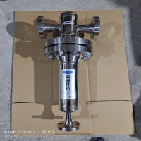 真空除菌過濾器 真空泵過濾器 真空泵除菌過濾器
