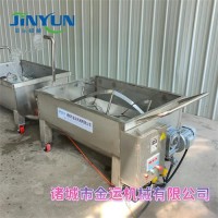 火鍋底料攪拌料車 快速循環(huán)冷卻攪拌料車 變香菇醬調(diào)速攪拌料車