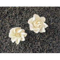 梔子花綠茶奶茶原料