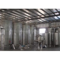 釀醋設(shè)備制醋機(jī)