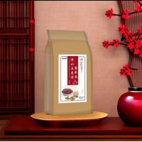 赤小豆芡實薏米茶