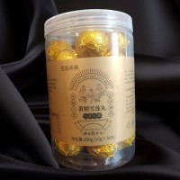 黃精雪蓮丸