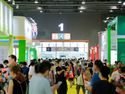 2025廣州世界農(nóng)業(yè)食品博覽會暨良之隆·第三屆全球海鮮貿(mào)易節(jié)