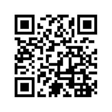 推文末尾調(diào)查問卷二維碼