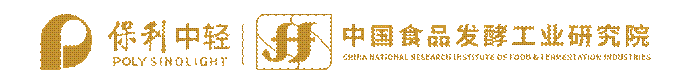 中國食品院 logo