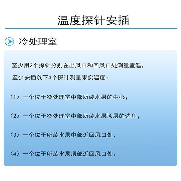 5探針安插