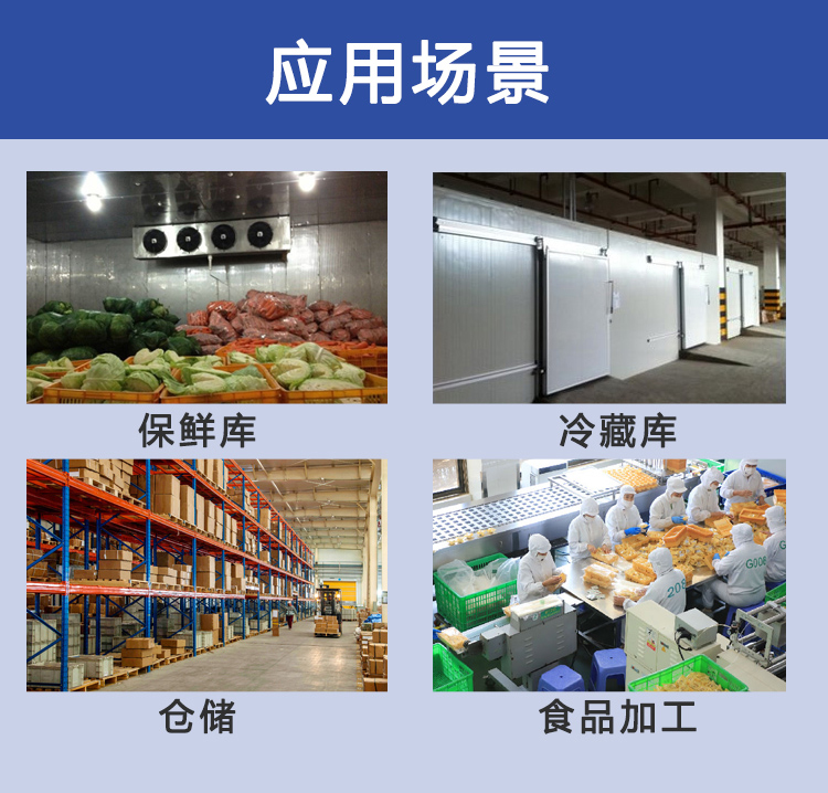 智能溫度表CYCW-4XA3