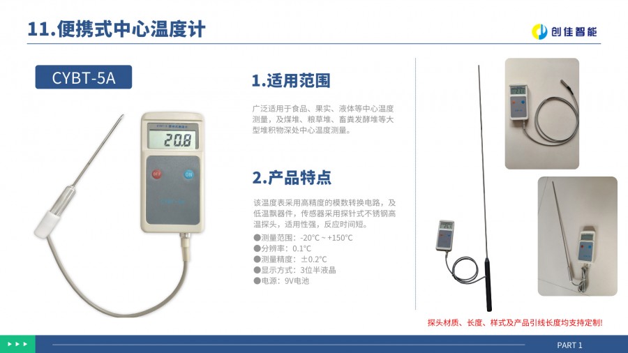 CYBT-5A