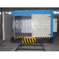 變壓器干燥爐
