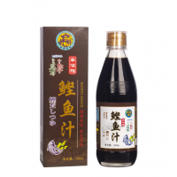 濃醇鰹魚昆布汁 鮮味十足昆布汁 天然鰹魚昆布汁 深海鰹魚原料