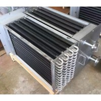 翅片管空氣換熱器空氣散熱器