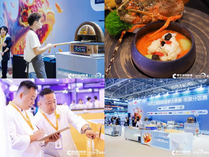 圖片包含 人, 食物, 桌子, 男人<i></i><i></i><i></i><i></i>
<i></i><i></i><i></i><i></i>
AI 生成的內(nèi)容可能不正確。